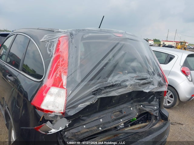 Продаж на аукціоні авто 2010 Honda Cr-v Lx, vin: 5J6RE4H32AL804986, номер лоту: 12665119