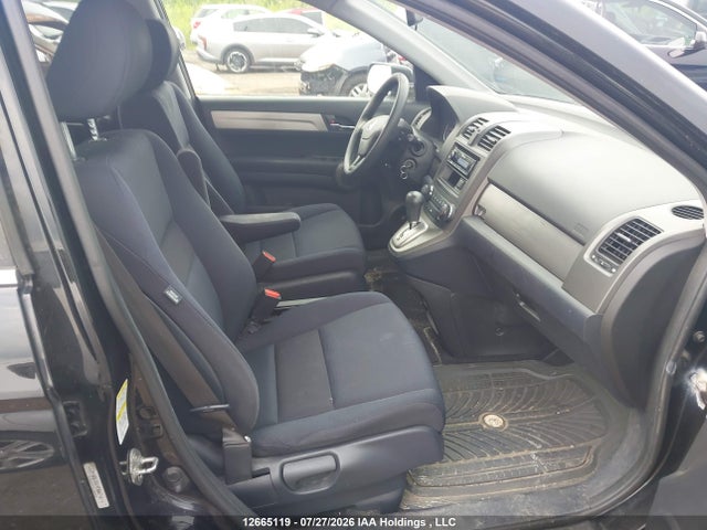 Продаж на аукціоні авто 2010 Honda Cr-v Lx, vin: 5J6RE4H32AL804986, номер лоту: 12665119