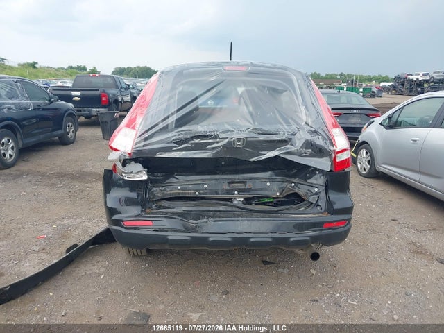 Продаж на аукціоні авто 2010 Honda Cr-v Lx, vin: 5J6RE4H32AL804986, номер лоту: 12665119