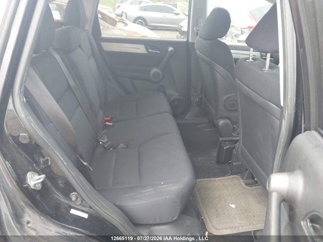 Продаж на аукціоні авто 2010 Honda Cr-v Lx, vin: 5J6RE4H32AL804986, номер лоту: 12665119