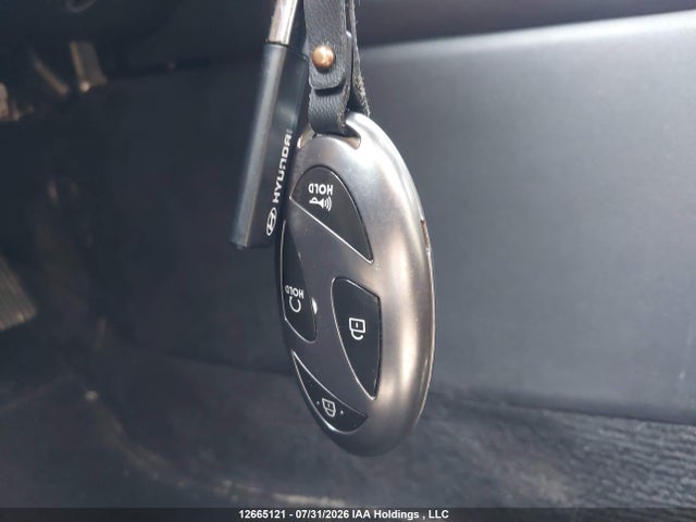 12665121 :رقم المزاد ، KMHLM4DG5RU784693 vin ، 2024 Hyundai Elantra مزاد بيع