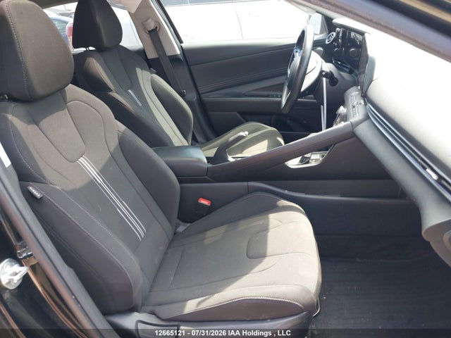 12665121 :رقم المزاد ، KMHLM4DG5RU784693 vin ، 2024 Hyundai Elantra مزاد بيع