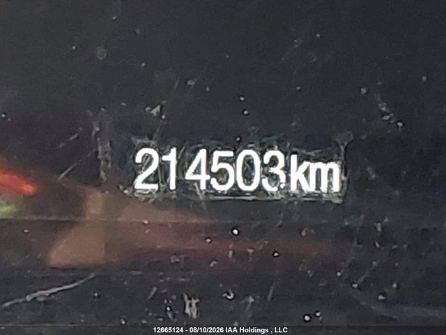 12665124 :رقم المزاد ، 5LMCJ2A97FUJ10489 vin ، 2015 Lincoln Mkc مزاد بيع