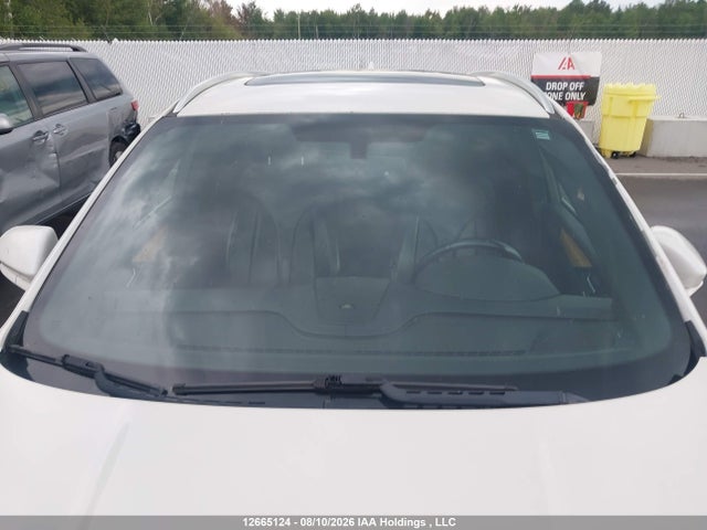 12665124 :رقم المزاد ، 5LMCJ2A97FUJ10489 vin ، 2015 Lincoln Mkc مزاد بيع