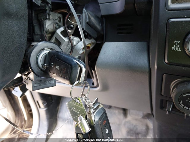 Продаж на аукціоні авто 2019 Ford F150 Police Responder, vin: 1FTEW1P43KKC80054, номер лоту: 12665128