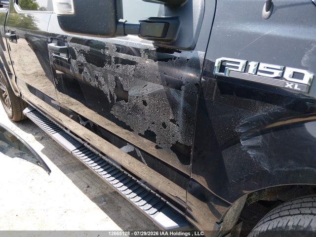 Продаж на аукціоні авто 2019 Ford F150 Police Responder, vin: 1FTEW1P43KKC80054, номер лоту: 12665128