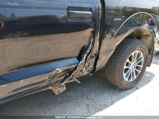 Продаж на аукціоні авто 2019 Ford F150 Police Responder, vin: 1FTEW1P43KKC80054, номер лоту: 12665128