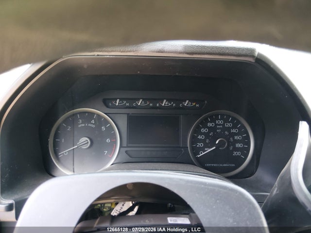 Продаж на аукціоні авто 2019 Ford F150 Police Responder, vin: 1FTEW1P43KKC80054, номер лоту: 12665128