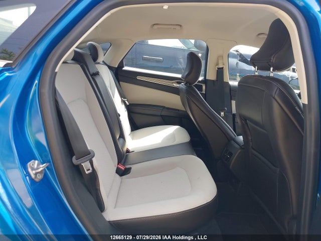 12665129 :رقم المزاد ، 3FA6P0HD9KR119414 vin ، 2019 Ford Fusion Se مزاد بيع