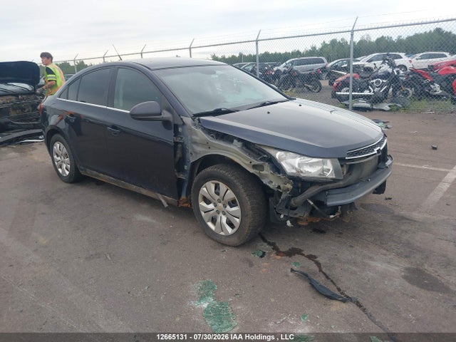 1G1PC5SB6E7361659 auction archive image