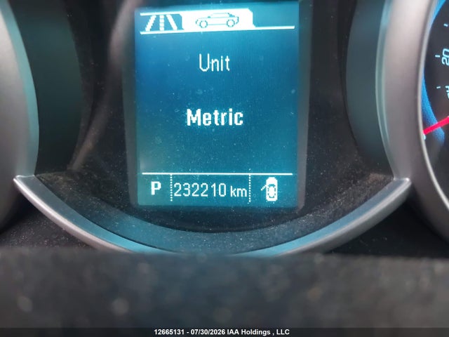 1G1PC5SB6E7361659 Chevrolet Cruze 1lt