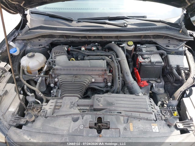 Ford Escape Platinum 2025 1FMCU9JA7SUB24206 Image 10