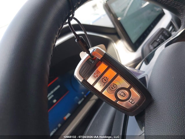 Ford Escape Platinum 2025 1FMCU9JA7SUB24206 Image 11