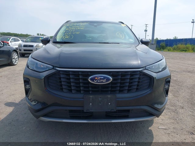 Ford Escape Platinum 2025 1FMCU9JA7SUB24206 Image 13