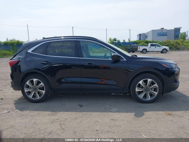 Ford Escape Platinum 2025 1FMCU9JA7SUB24206 Image 14