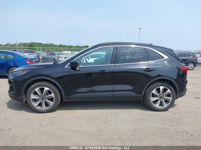 Ford Escape Platinum 2025 1FMCU9JA7SUB24206 Image 15