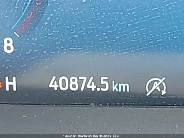 Ford Escape Platinum 2025 1FMCU9JA7SUB24206 Image 16