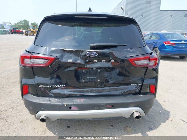 Ford Escape Platinum 2025 1FMCU9JA7SUB24206 Image 17