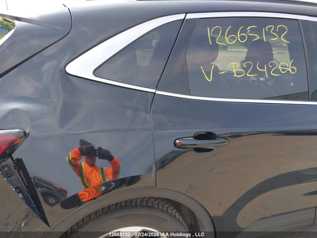 Ford Escape Platinum 2025 1FMCU9JA7SUB24206 Image 21