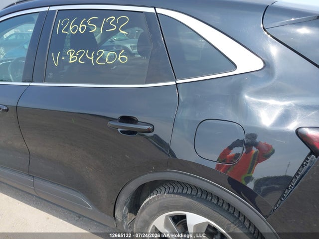 Ford Escape Platinum 2025 1FMCU9JA7SUB24206 Image 22