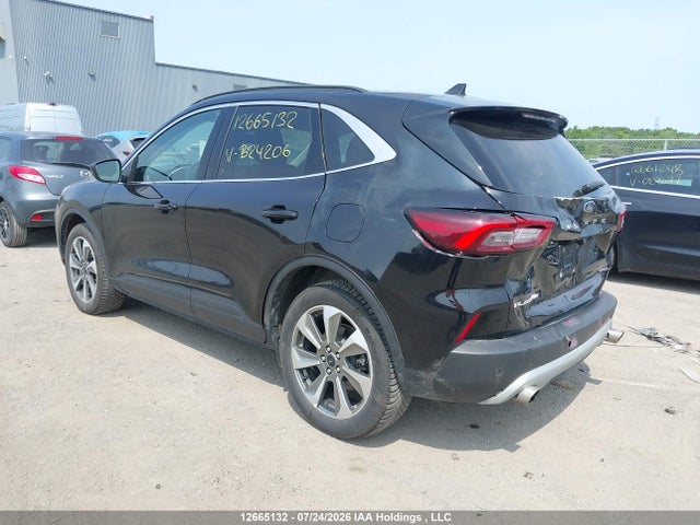 Ford Escape Platinum 2025 1FMCU9JA7SUB24206 Image 3