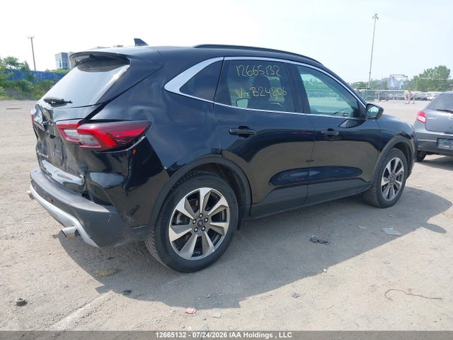 Ford Escape Platinum 2025 1FMCU9JA7SUB24206 Image 4