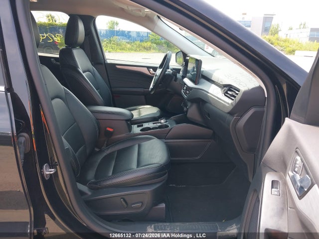 Ford Escape Platinum 2025 1FMCU9JA7SUB24206 Image 5