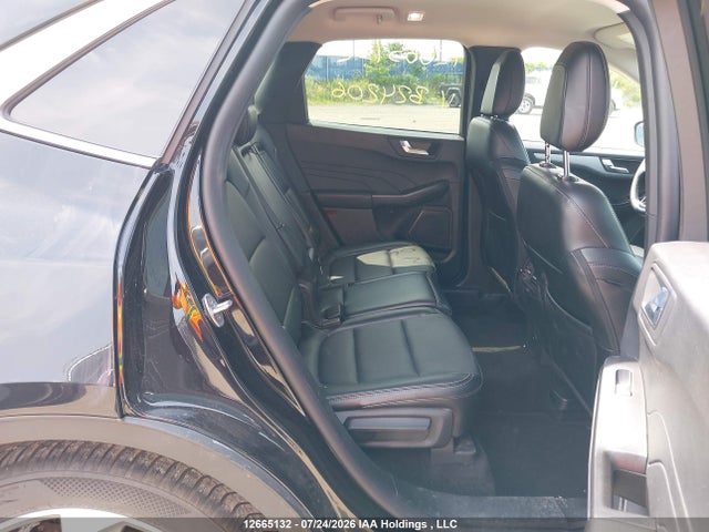 Ford Escape Platinum 2025 1FMCU9JA7SUB24206 Image 8