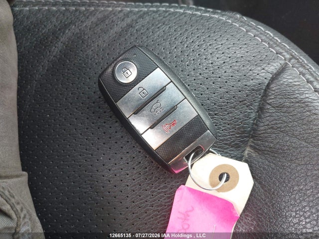 Aukcja sprzedaży 2015 Kia Sorento Lx/lx Premium, vin: 5XYKTCA62FG615723, numer aukcji: 12665135