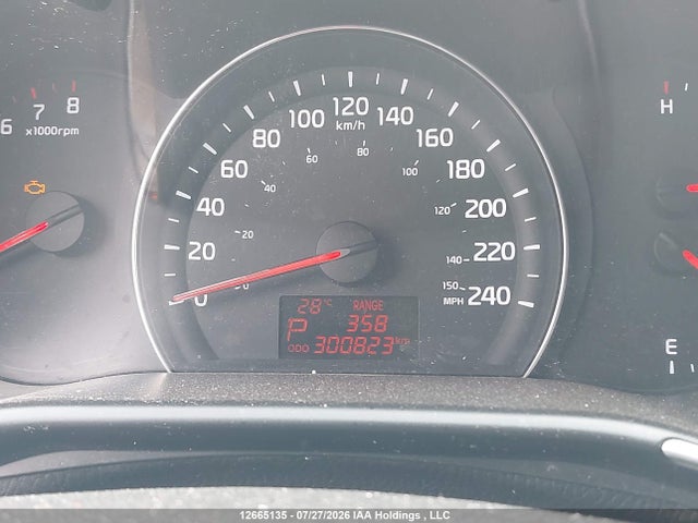 Aukcja sprzedaży 2015 Kia Sorento Lx/lx Premium, vin: 5XYKTCA62FG615723, numer aukcji: 12665135