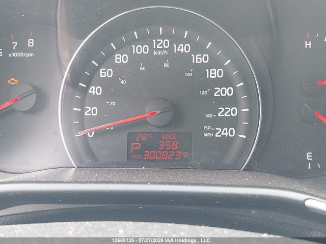 Aukcja sprzedaży 2015 Kia Sorento Lx/lx Premium, vin: 5XYKTCA62FG615723, numer aukcji: 12665135