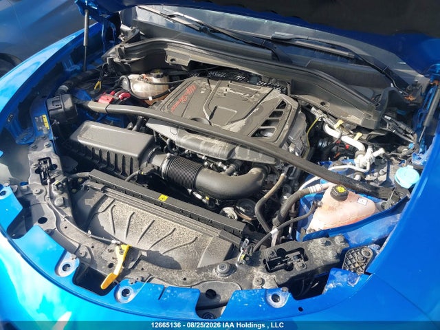 Alfa Romeo Stelvio 2023 ZASPAKBN5P7D66190 Image 10