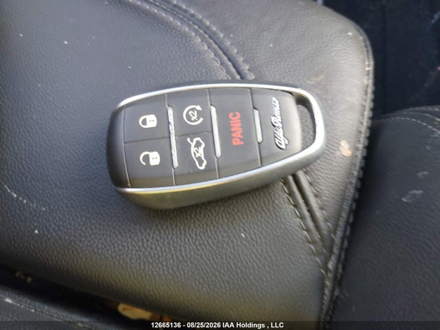 Alfa Romeo Stelvio 2023 ZASPAKBN5P7D66190 Image 11