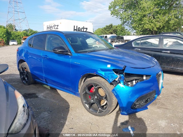 Alfa Romeo Stelvio 2023 ZASPAKBN5P7D66190 Image 13