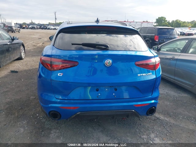 Alfa Romeo Stelvio 2023 ZASPAKBN5P7D66190 Image 16