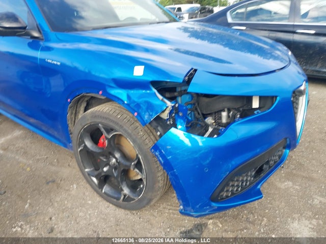 Alfa Romeo Stelvio 2023 ZASPAKBN5P7D66190 Image 17