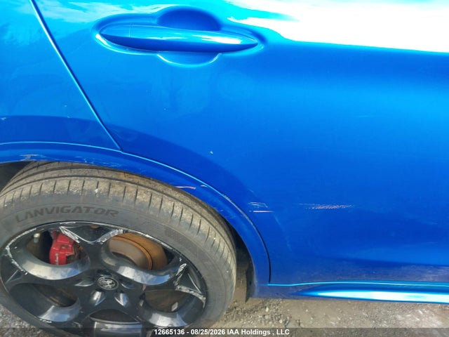 Alfa Romeo Stelvio 2023 ZASPAKBN5P7D66190 Image 18