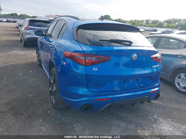Alfa Romeo Stelvio 2023 ZASPAKBN5P7D66190 Image 3
