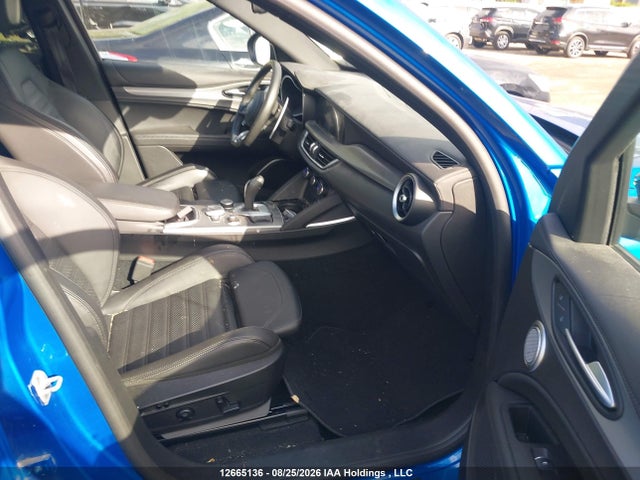 Alfa Romeo Stelvio 2023 ZASPAKBN5P7D66190 Image 5