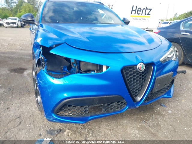 Alfa Romeo Stelvio 2023 ZASPAKBN5P7D66190 Image 6
