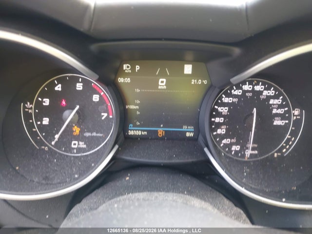 Alfa Romeo Stelvio 2023 ZASPAKBN5P7D66190 Image 7