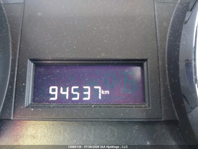 Aukcja sprzedaży 2014 Dodge Grand Caravan Se/sxt, vin: 2C4RDGBG8ER368972, numer aukcji: 12665138