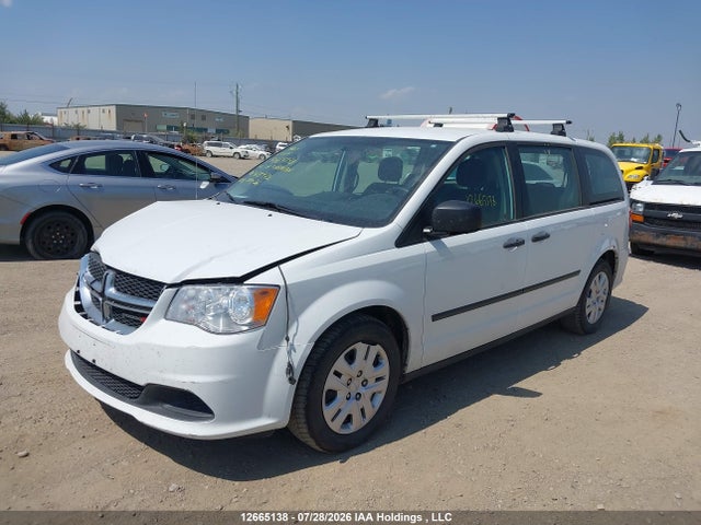 Aukcja sprzedaży 2014 Dodge Grand Caravan Se/sxt, vin: 2C4RDGBG8ER368972, numer aukcji: 12665138