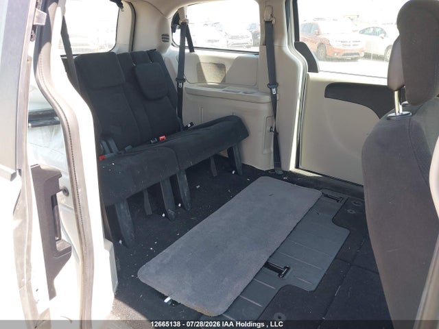 Aukcja sprzedaży 2014 Dodge Grand Caravan Se/sxt, vin: 2C4RDGBG8ER368972, numer aukcji: 12665138