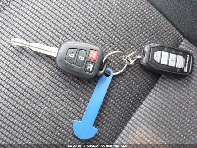 12665139 :رقم المزاد ، 2T1BURHE0GC694349 vin ، 2016 Toyota Corolla L/le/le Pls/prm/s/s Pls مزاد بيع