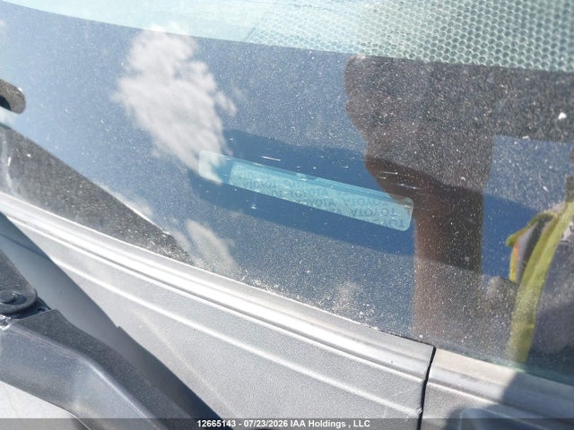 Aukcja sprzedaży 2012 Toyota Prius V, vin: JTDZN3EU2C3111156, numer aukcji: 12665143