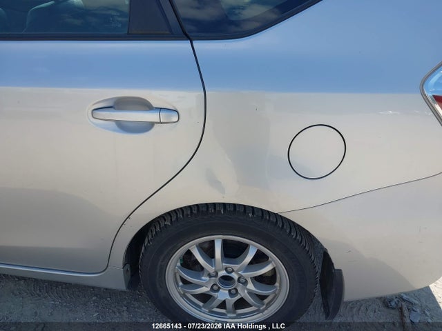 Aukcja sprzedaży 2012 Toyota Prius V, vin: JTDZN3EU2C3111156, numer aukcji: 12665143