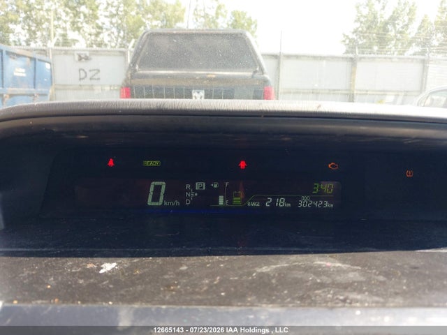 Aukcja sprzedaży 2012 Toyota Prius V, vin: JTDZN3EU2C3111156, numer aukcji: 12665143