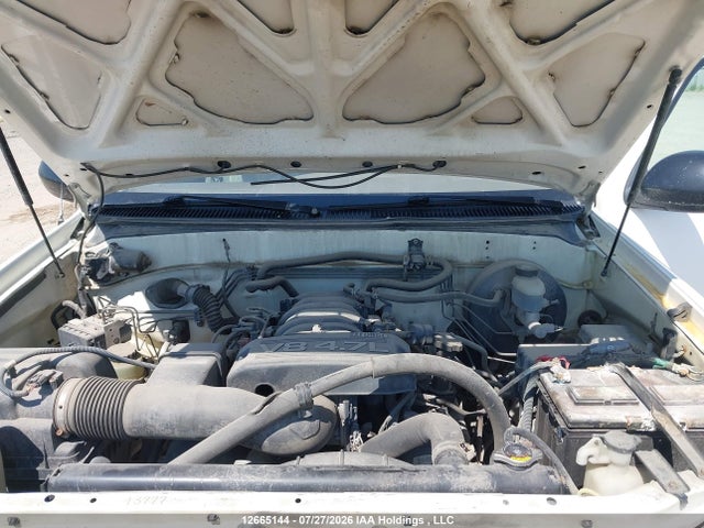 Продаж на аукціоні авто 2006 Toyota Tundra Access Cab Sr5, vin: 5TBRT34126S480785, номер лоту: 12665144