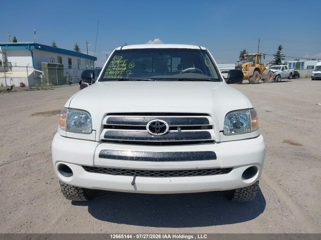 Продаж на аукціоні авто 2006 Toyota Tundra Access Cab Sr5, vin: 5TBRT34126S480785, номер лоту: 12665144